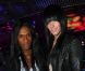 Benoît de Secret Story fête ses 22 ans au Queen, à Paris, le 10 avril 2011 - Ici FX et Thomas 