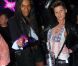 Benoît de Secret Story fête ses 22 ans au Queen, à Paris, le 10 avril 2011 - Ici FX et Benoît 