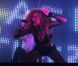 Benoît de Secret Story fête ses 22 ans au Queen, à Paris, le 10 avril 2011 - Ici Afida Turner 