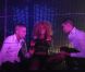 Benoît de Secret Story fête ses 22 ans au Queen, à Paris, le 10 avril 2011 - Ici Afida Turner 