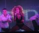 Benoît de Secret Story fête ses 22 ans au Queen, à Paris, le 10 avril 2011 - Ici Afida Turner 