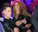 Benoît de Secret Story fête ses 22 ans au Queen, à Paris, le 10 avril 2011 - Ici Afida Turner débridée 