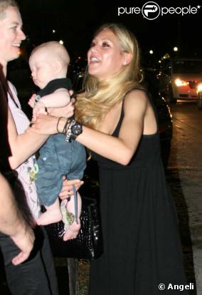 Anna Kournikova