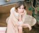 Alexa Chung nous embarque dans son shooting... C'est le pied !