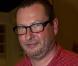 Lars Von Trier, lors de la conférence de presse pré-tournage de  Melancholia , en juillet 2010.