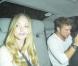 Ryan Phillippe et Amanda Seyfried, Londres, le 8 avril 2011.