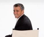 Matt LeBlanc dans sa nouvelle série Episodes.