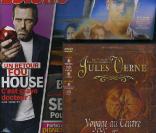 Télé Loisirs du 11 au 17 avril