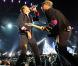 Coldplay (photo), Muse et Damon Albarn pourraient former un supergroupe pour l'hymne officiel des Jeux Olympiques de Londres 2012, interprété lors de la cérémonie d'ouverture.