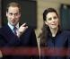 Après l'inauguration de la Darwen Aldridge Community Academy dans la matinée du 11 avril 2011, le prince William et Kate Middleton étaient attendus au stade de Witton County, pour leur dernière sortie avant le mariage.