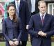 Après l'inauguration de la Darwen Aldridge Community Academy dans la matinée du 11 avril 2011, le prince William et Kate Middleton étaient attendus au stade de Witton County, pour leur dernière sortie avant le mariage.