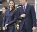 Après l'inauguration de la Darwen Aldridge Community Academy dans la matinée du 11 avril 2011, le prince William et Kate Middleton étaient attendus au stade de Witton County, pour leur dernière sortie avant le mariage.