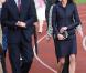 Après l'inauguration de la Darwen Aldridge Community Academy dans la matinée du 11 avril 2011, le prince William et Kate Middleton étaient attendus au stade de Witton County, pour leur dernière sortie avant le mariage.