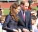 Après l'inauguration de la Darwen Aldridge Community Academy dans la matinée du 11 avril 2011, le prince William et Kate Middleton étaient attendus au stade de Witton County, pour leur dernière sortie avant le mariage.