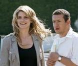 Alice Taglioni dans  La Doublure , aux côtés de Dany Boon 