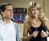 Alice Taglioni est charmante dans  La Doublure  aux côtés de Gad Elmaleh 