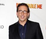 Steve Carell