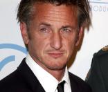 Sean Penn