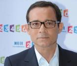 Jean-Luc Delarue en septembre 2010. 