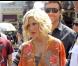 Tori Spelling, enceinte, ne décroche pas un sourire... Hayden Panettiere, si !