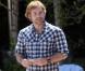 Seann Scott William : La star d'American Pie a terminé son séjour en rehab !
