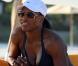 Serena Williams : Ultra-moulée, la panthère rose en met plein la vue !