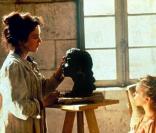 Isabelle Adjani dans Camille Claudel 