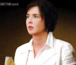 Isabelle Adjani dans La Journée de la jupe