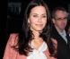 Courteney Cox arrive sur le plateau de Good Morning America, le 14 avril 2011, à New York.
