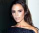 Victoria Beckham en septembre 2010.