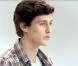 Jean-Baptiste Maunier tourne dans la publicité Nintendo 3Ds-Pokémon.