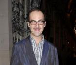  Emmanuel de Brantes lors de la 16ème cérémonie du prix Les Lumières 2011 à la mairie de Paris en janvier 2011 
 &nbsp; 