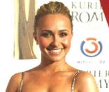 Hayden Panettiere au 22e gala Romy au Hofburg à Vienne le 16 avril 2011<br />