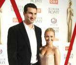 Hayden Panettiere : sexy avec son géant de boyfriend et Donald Sutherland !