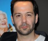 Stéphane Debac lors de l'avant-première de La Croisière à Paris le 18 avril 2011
