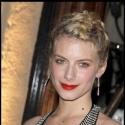 Mélanie Laurent devient égérie Dior pour nous enivrer !