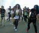 LMFAO se paye le film 28 Jours pour continuer à party-rocker avec le single Party Rock Anthem , annonciateur de l'album Sorry for Party Rocking à paraître le 14 juin 2011.