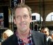 Hugh Laurie : décontracté à Paris pour un programme endiablé !
