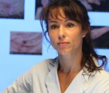 Alessandra Joffrin, personnage de la série  R.I.S, Police Scientifique .