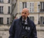Hugo Challonges, personnage de la série  R.I.S, Police Scientifique .