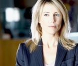 Katia Shriver, personnage de la série  R.I.S, Police Scientifique .