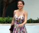 Elsa Pataky ose le look champêtre : une réussite !