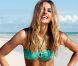 Jessica Hart pour la nouvelle collection de maillots H&amp;M 