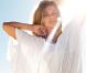 Jessica Hart pour la nouvelle collection de maillots H&amp;M 