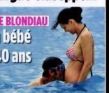 Le magazine <em>Closer</em>, en kiosques samedi 23 avril.