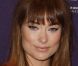 Olivia Wilde lors de la présentation d'une série de courts métrages au festival de Tribeca à New York le 22 avril 2011