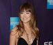Robe noire et décolletée : Olivia Wilde séduit lors de la présentation d'une série de courts métrages au festival de Tribeca à New York le 22 avril 2011