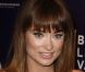 Olivia Wilde lors de la présentation d'une série de courts métrages au festival de Tribeca à New York le 22 avril 2011
