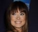 Olivia Wilde lors de la présentation d'une série de courts métrages au festival de Tribeca à New York le 22 avril 2011