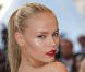 Le top Natasha Poly s'est marié en France !